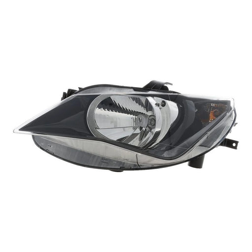Valeo Headlight Headlamp W5W Left 044823