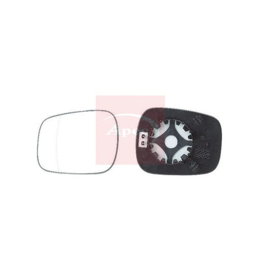 Apec Exterior Wing Mirror Glass Right AMG2170