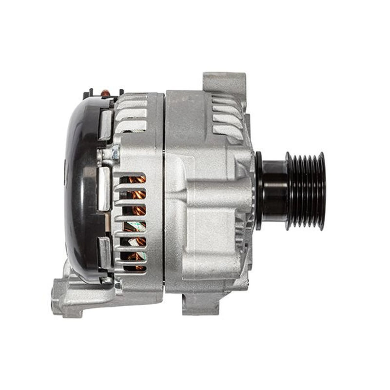 Hella Car Alternator 12V fits BMW 1 Sports Hatch 2015-2019