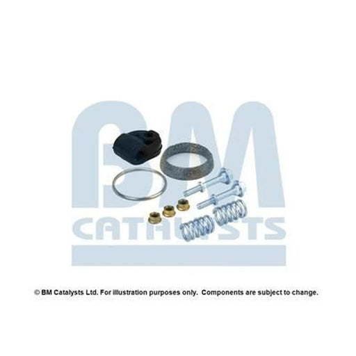 BM Catalysts Exhaust Pipe Mounting Kit FK70636C