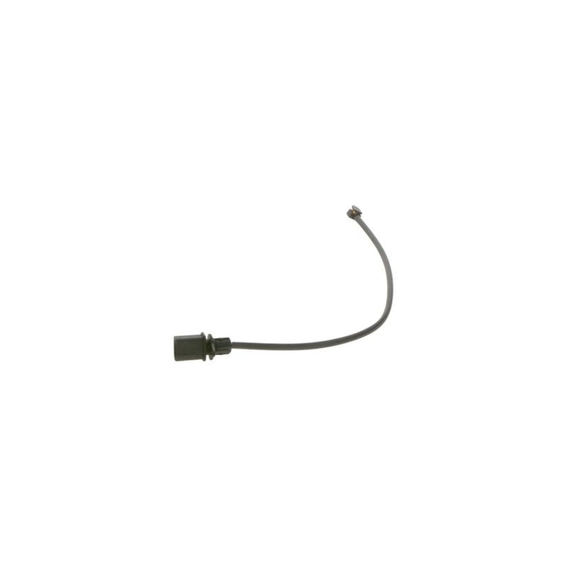 Bosch Brake Pad Wear Sensor Front fits Porsche Macan 2014-2018 2.0 3.0