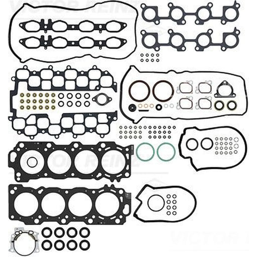 Victor Reinz Cylinder Head Gasket Kit 02-10160-01