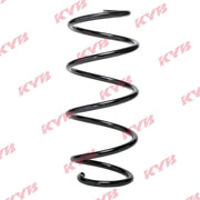 KYB Front Suspension Coil Spring fits Seat Arona 2017 on 1.6