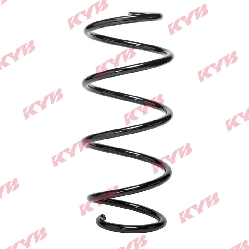 KYB Front Suspension Coil Spring fits Seat Arona 2017 on 1.6