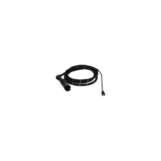 Bosch Brake Pad Wear Sensor Rear fits BMW X3 2003-2011 2.0 2.5 3.0