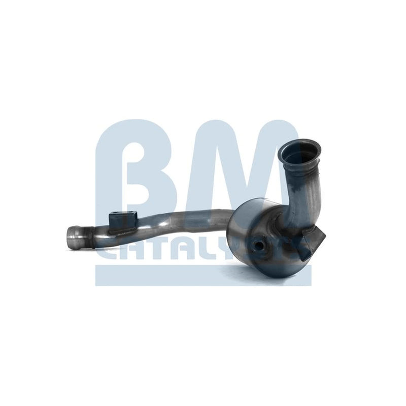 BM Catalysts Homologated Diesel Cat fits Mercedes-Benz S-Class 2005-2013