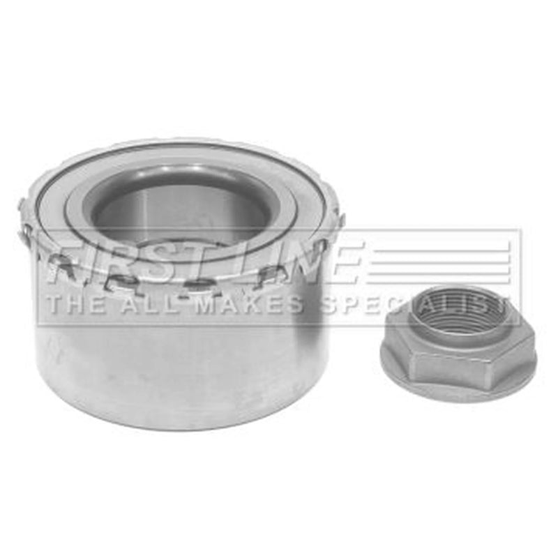 First Line Wheel Bearing Kit fits Mercedes-Benz Marco Polo Camper 2015 on