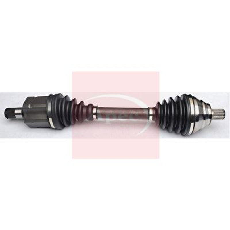Apec CV Drive Shaft Driveshaft Front Left fits Audi A3 2011-2012