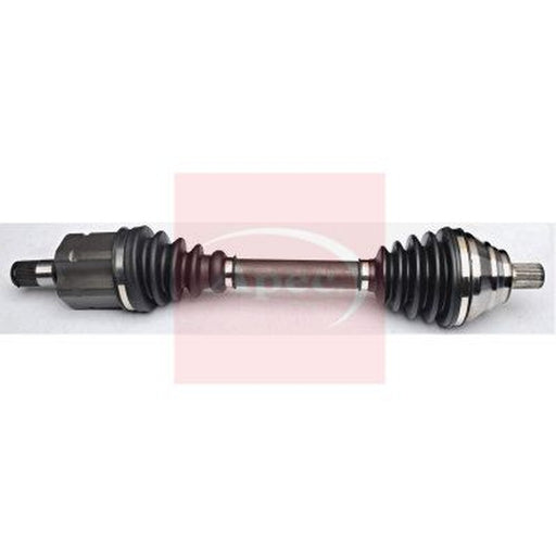 Apec CV Drive Shaft Driveshaft Front Left fits Audi A3 2011-2012