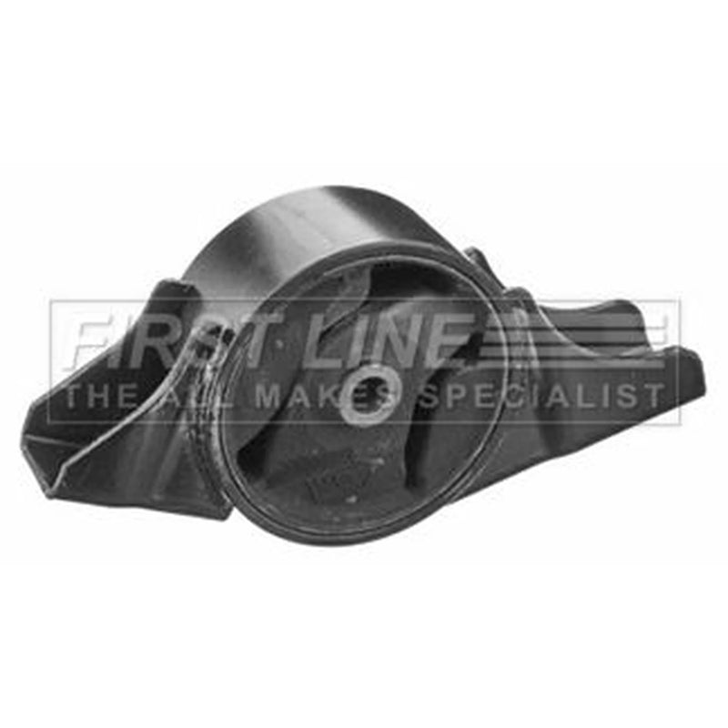 First Line Engine Mount Mounting fits Nissan Almera 2000-2006 2.2