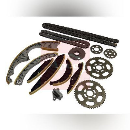 Apec Timing Chain Kit Set 206 Links fits Audi A4 Allroad B8 2012-2016 3.0