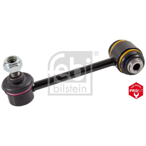 Febi Stabiliser Bar Link Coupling Rod Rear Right 32759