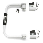 Fiamma Security 46 White 03513A01- Fiamma - Dynamic Drive