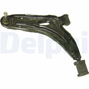 Delphi Control/Trailing Arm Lower fits Fiat Uno 1983-2006