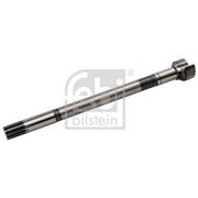 Febi Drum Brake Brake Shaft 103mm OD Left 174969 OE 21205407