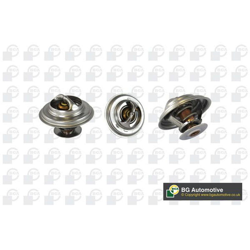 BGA Thermostat,Coolant fits Jaguar Xj 1994-1997 3.2 4.0