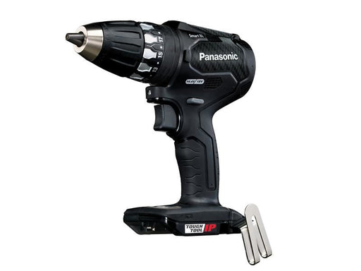 Panasonic EY74A3X Smart Brushless Drill Driver 18V Bare Unit Panasonic - Dynamic Drive