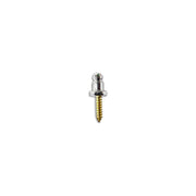 Connect Lift the Dot Studs, with Woodscrew 20pc 35032 Tool Connection - Dynamic Drive