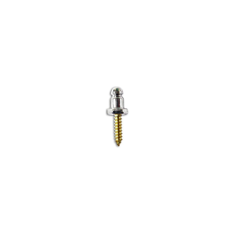 Connect Lift the Dot Studs, with Woodscrew 20pc 35032 Tool Connection - Dynamic Drive