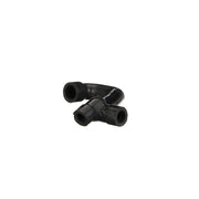 Gates Crankcase Ventilation Hose 225mm fits Mercedes-Benz 124 1984-1993