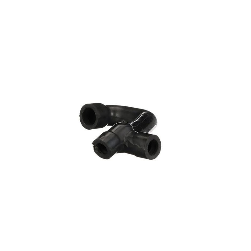 Gates Crankcase Ventilation Hose 225mm fits Mercedes-Benz 124 1984-1993
