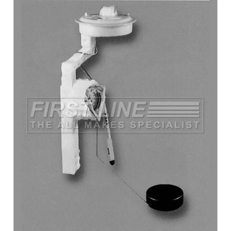 First Line Fuel Pump Assembly