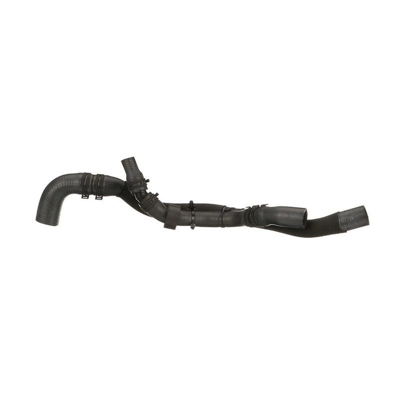 Gates Radiator Coolant Hose 620mm ID fits VW Load Up! 2014-2019