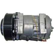 Mahle Air Conditioning Compressor fits Daf Xf 2012 on