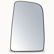 Summit Heated Base Plate With Commercial Mirror Glass fits Merc Benz Sprinter / VW Crafter RHS Summit - Bars 4 Cars