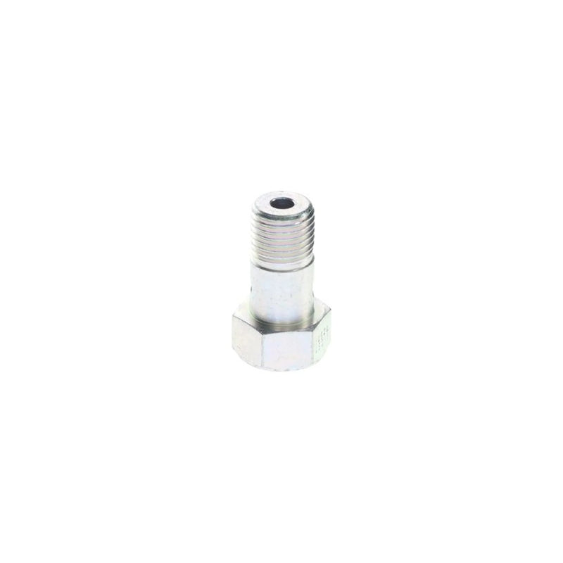 Bosch Fuel Injection Control Valve