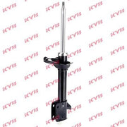 KYB Shock Absorber Damper Strut Rear Right fits Subaru Impreza 2000-2007 1.6 2.0