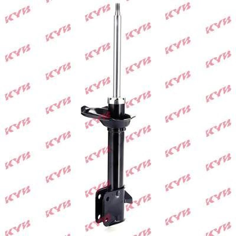 KYB Shock Absorber Damper Strut Rear Right fits Subaru Impreza 2000-2007 1.6 2.0