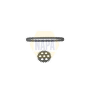 NAPA Oil Pump Drive Chain Kit fits BMW 1 2019 on