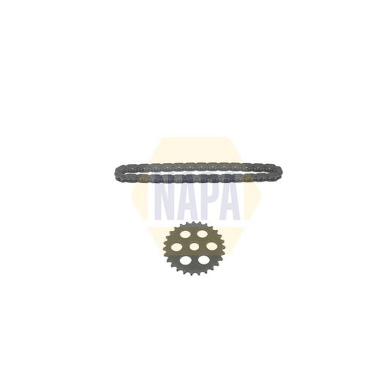 NAPA Oil Pump Drive Chain Kit fits BMW 1 2019 on