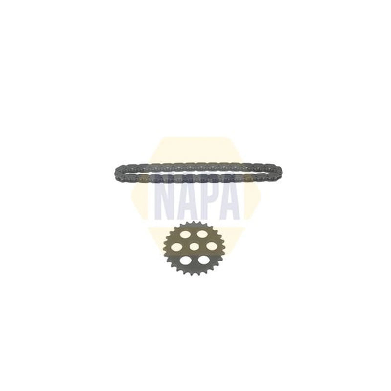 NAPA Oil Pump Drive Chain Kit NCK4229