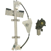 Valeo Electric Window Regulator Lifter Left Front 850112