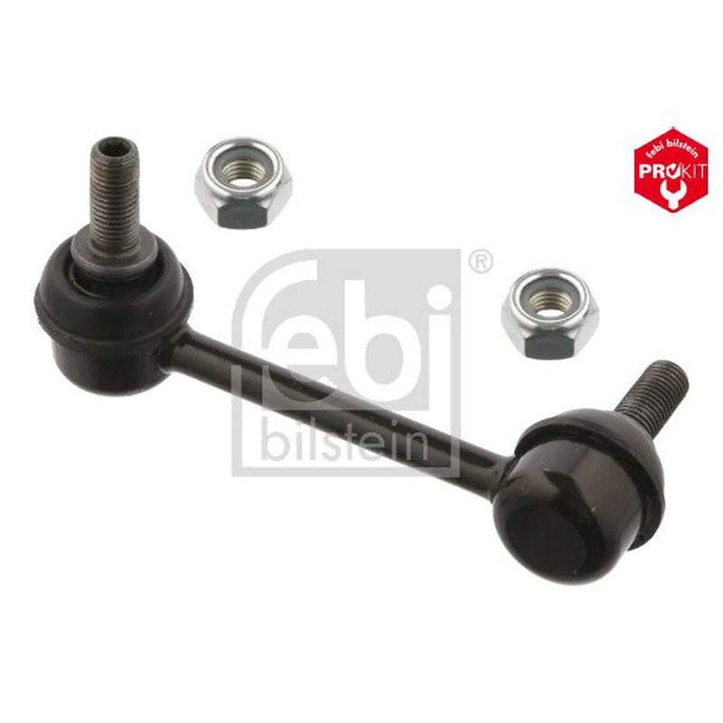 Febi Stabiliser Bar Link Coupling Rod Front Left 34776