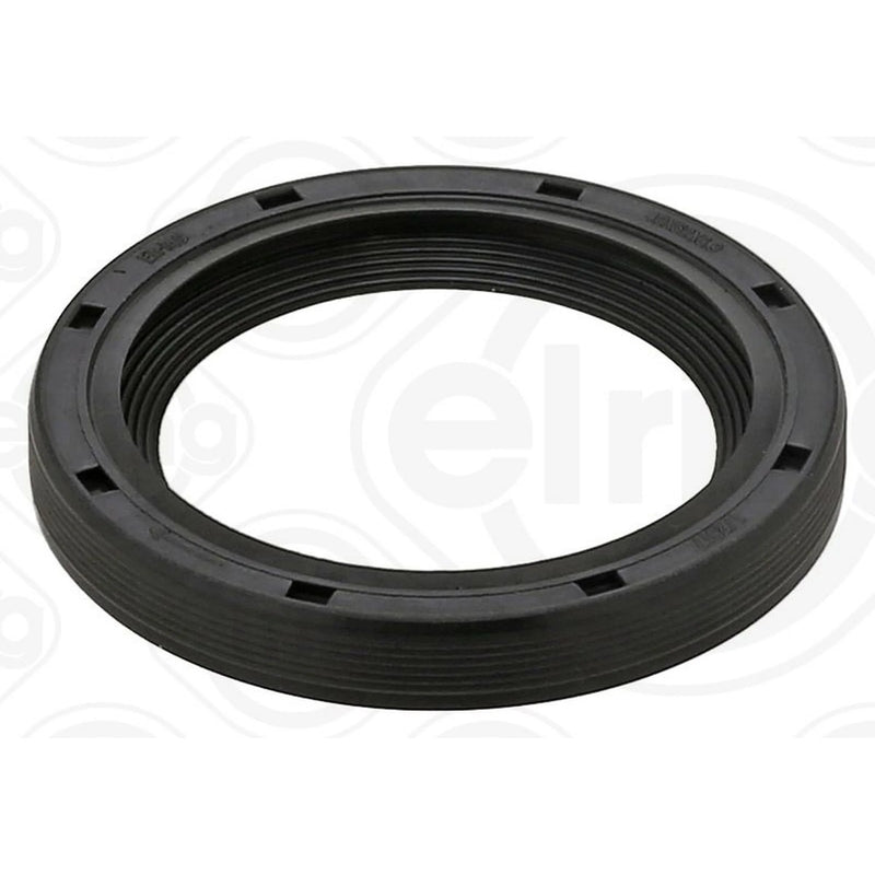 Elring Crankshaft Shaft Seal 52mm OD ID Wide fits Dacia Logan II 2017 on 1.0