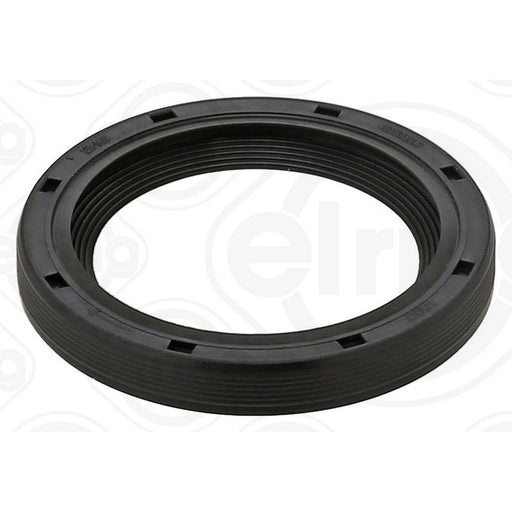 Elring Crankshaft Shaft Seal 52mm OD ID Wide fits Dacia Logan II 2017 on 1.0