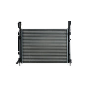 Hella Engine Radiator 8MK 366 303-301