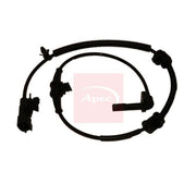 Apec ABS Wheel Speed Sensor Front Left fits Chevrolet Cruze 2009-2015