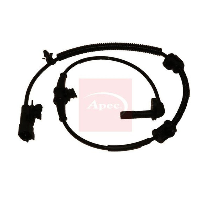 Apec ABS Wheel Speed Sensor Front Left fits Chevrolet Cruze 2009-2015