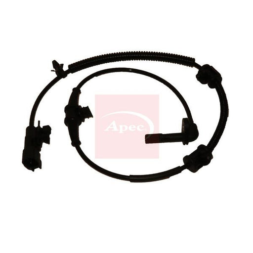 Apec ABS Wheel Speed Sensor Front Left fits Chevrolet Cruze 2009-2015