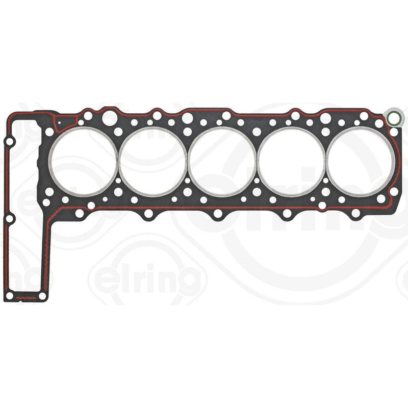 Elring Cylinder Head Gasket 1mm Thick fits Daewoo Korando 1999 on 2.9