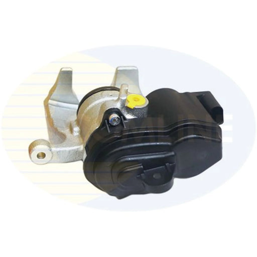 Comline Brake Caliper Assembly Rear Left fits Audi A4 Allroad B9 2016-2019