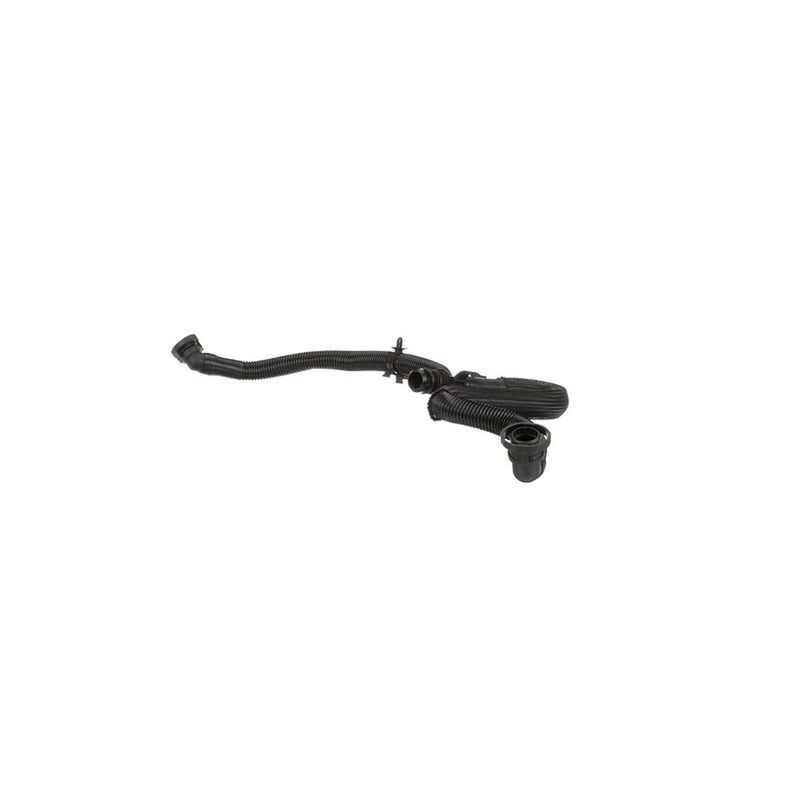 Gates Crankcase Ventilation Hose 900mm fits Audi A4 B8 2008-2015 3.0