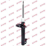 KYB Shock Absorber Damper Strut Front fits Ford Transit 2000-2006 2.0 2.4