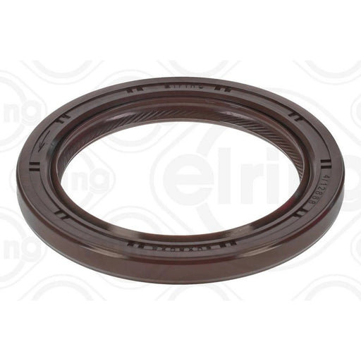 Elring Crankshaft Shaft Seal OD ID Wide fits Bedford Rascal 1986-1990 0.9 1.0