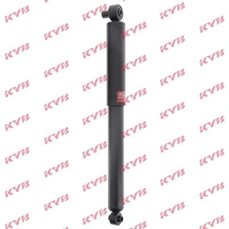 KYB Shock Absorber Damper Strut Rear fits Ford Transit Platform 2006-2014 2.2