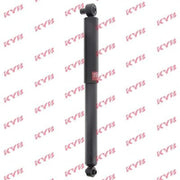 KYB 2 x Shock Absorbers fits Ford Transit Platform/Chassis 2006-2014 2.2